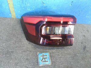 7kurudepa ライズ 5BA-A210A 左 テール ランプ ライト 81561-B1170 ＬＥＤ ICHIKO D248 [ZNo:04014974] 153350