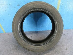 7kurudepa ヨコハマ ブルーアース 175/55R15 １本 [ZNo:05031148]