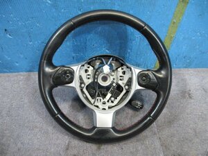 7kurudepa 86 DBA-ZN6 steering wheel steering wheel SU003-07105 [ZNo:06008933] 167013