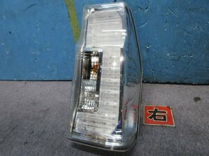 7kurudepa タント DBA-LA600S 右 テール ランプ ライト 81550-B2671 ＬＥＤ TOKAI 20516R [ZNo:06011673] 167363