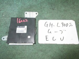 9kurudepa H12年 ムーヴ GH-L900S エンジン コンピューター EFVE 89560-97271-000 [ZNo:05001573]