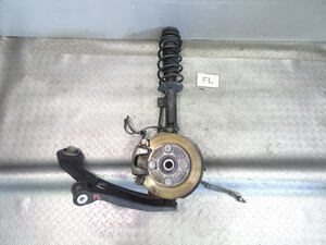  Spacia DAA-MK53S F front left strut suspension R06A 41602-79R10 hybrid G lower arm attaching 1kurudepa