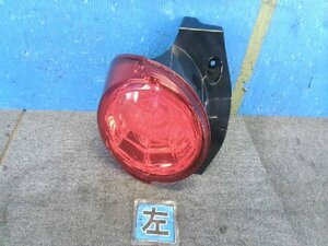 7kurudepa キャスト DBA-LA250S 左 テール ランプ ライト 81560-B2550 ＬＥＤ TOKAI 20519 [ZNo:05001642] 157270