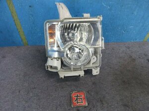 7kurudepa ムーヴ コンテ CBA-L575S 右 ヘッド ランプ ライト 81110-B2541 ＨＩＤ KOITO 100-51966 [ZNo:05029320] 163420