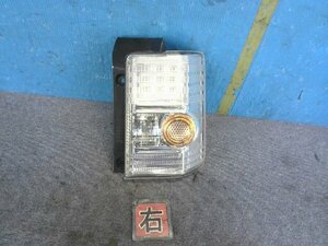 7kurudepa ムーヴ コンテ DBA-L585S 右 テール ランプ ライト 81550-B2500 ＬＥＤ TOKAI 20514 [ZNo:05025936] 162657