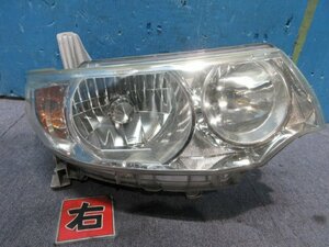 7kurudepa タント DBA-L375S 右 ヘッド ランプ ライト 81110-B2500 ＨＩＤ KOITO 100-51944 [ZNo:06005816] 166146