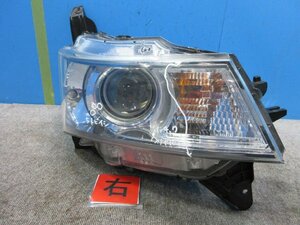 7kurudepa パレット DBA-MK21S 右 ヘッド ランプ ライト 35120-82K30 ＨＩＤ KOITO 100-59207 [ZNo:06007291] 166604