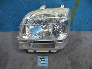 7kurudepa ムーヴ CBA-L150S 左 ヘッド ランプ ライト 81150-B2010 ハロゲン STANLEY P2805 [ZNo:06010827] 167354