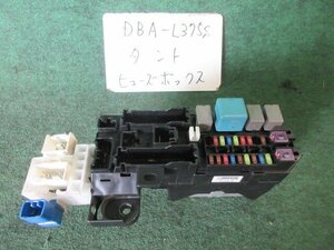 9kurudepa H21年 タント DBA-L375S ヒューズ ボックス KFVE 82600-B2240/1 [ZNo:06001931]