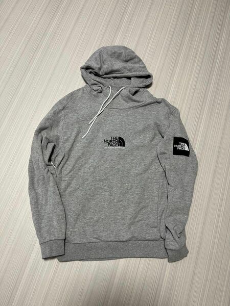 L THE NORTH FACE ザノースフェイス　パーカー フーディー メンズ Fine Alpine Hoodie プル