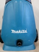 通電確認のみ makita 高圧洗浄機 MHW0700 マキタ パーツ欠品あり_画像3