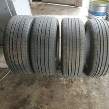 ヨコハマ ブルーアースRV02●225/50R18●4本セット ヨコハマ ブルーアース_画像5