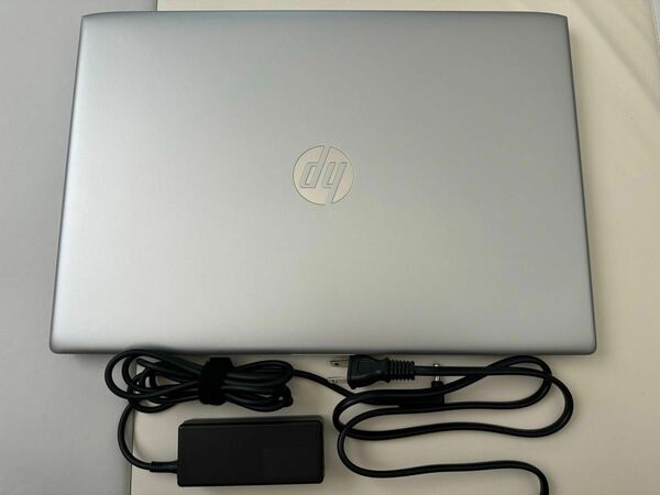 HP ProBook 450 G5 SSD256 Corei5-7200U@2.50GHz WIN10PRO