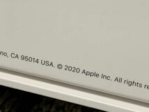 Apple A2348 Mac mini (M1, 2020) RAM:16GB / SSD:512GB_画像4