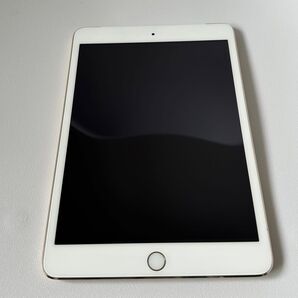 Apple/iPad mini 第3世代 16GB MGYR2J/A wi-fi+ Cellular ドコモ
