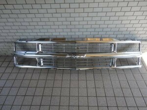 New item 送料無料 業販OK 94-99 Tahoe Suburban C/K オールchromeGrille