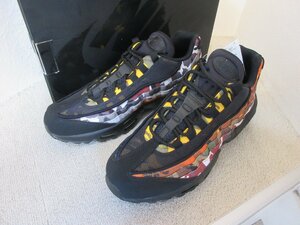 〇1000円～未使用　ナイキ　NIKE AIR MAX 795 ERDL PARTY AR4473-001 スニーカー　サイズ26.5cm