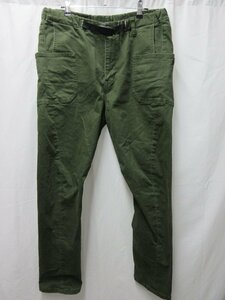 1000 jpy ~GRIP SWANY grip Swany climbing pants size M