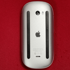 Apple Magic Mouse 2 A1657 正常動作品 即決 525の画像2