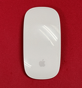 Apple Magic Mouse 2　A1657 正常動作品 即決　4304