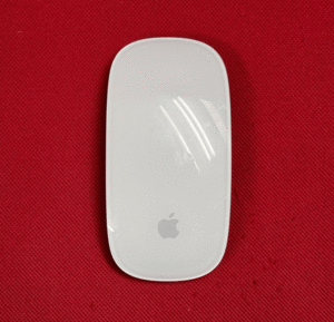 Apple Magic Mouse 2　A1657 正常動作品 即決 526