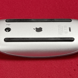 Apple Magic Mouse 2 A1657 正常動作品 即決 4306の画像4