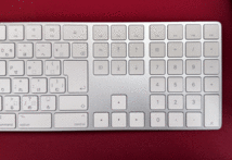 Apple Keyboard Magic Keyboard A1843 動作確認済み 42514_画像3