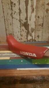  Honda HONDA that time thing Crm50 crm80 seat 