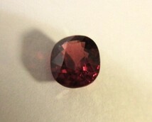 ロードライト・ガーネット　ルース１点　約2.4ct　#2038_画像7