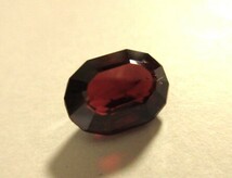 ロードライト・ガーネット　ルース１点　約4.3ct　#2035_画像6