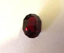 ロードライト・ガーネット　ルース１点　約4.3ct　#2035_画像8