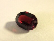 ロードライト・ガーネット　ルース１点　約4.3ct　#2035_画像5