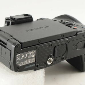 OLYMPUS オリンパス OM-D E-M1 Mark Ⅱ ボディ マーク2 ★極美品 元箱付属品 S数12000★の画像6