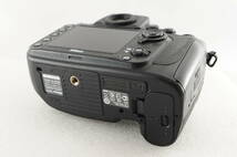 Nikon D800E ニコン デジタル一眼レフ ボディ ★動作確認済 美品 元箱説明書 付属品多数★_画像7
