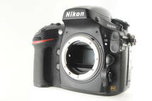 Nikon D800E ニコン デジタル一眼レフ ボディ ★動作確認済 美品 元箱説明書 付属品多数★_画像2