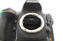 Nikon D800E ニコン デジタル一眼レフ ボディ ★動作確認済 美品 元箱説明書 付属品多数★_画像10