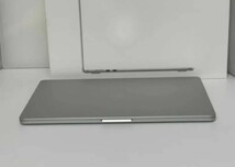 (即日発送)M2 MacBook Air 15インチ　メモリ16gb SSD512gb スターライト　超美品　_画像3
