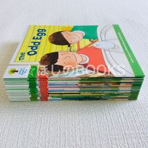 【新品 Oxford Reading Tree】Stage 2（18冊）ORT/音声付き/オックスフォードリーディングツリー/英語/絵本/教材/多読/ストーリー_画像3