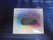 QCY　T1C　QCY T1C ワイヤレスイヤホン Bluetooth5.0 マイク付き IPX4 防水 両耳 片耳 白色2個セット_画像6