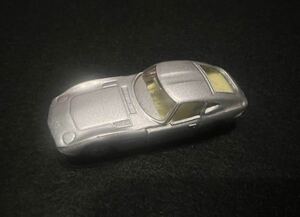 TOMICA トミカ 日本製 1/60 トヨタ 2000GT