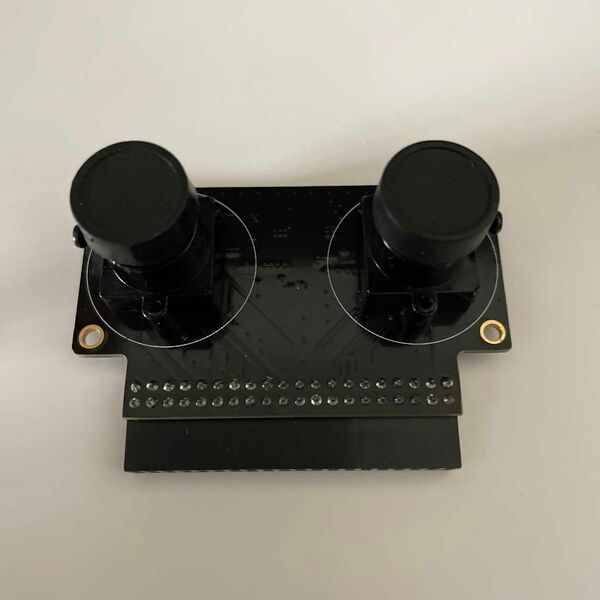 5MP Binocular Camera Module OV5640 for ALINX FPGAボード