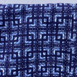 *1513* man yukata ... men's dress length 143 dark blue gray total pattern 