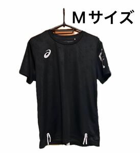 アシックス 半袖TシャツMサイズ