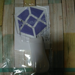 yu*sn ho yusn ho FC official goods penlight new goods unused unopened 