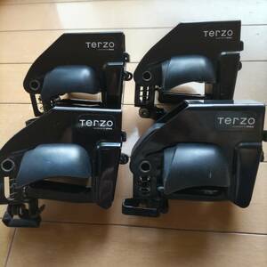 TERZO EF11BL ベースキャリア