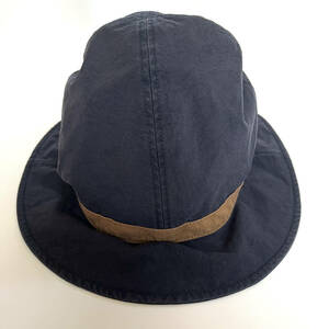 [ mountain equipment *MOUNTAIN EQUIPMENT* Classic Hill z hat *Classic Hills Hat*UNISEX*XL size * navy x olive ]