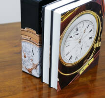 書籍 ランゲ&ゾーネ A. Lange & Sohne: Great Timepieces From Saxony_画像4