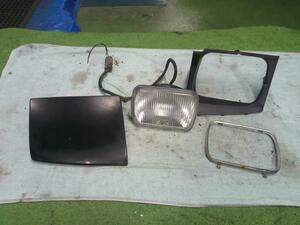 １８０ＳＸ E-KR1938rightヘッドLightASSY K199126010-47F01