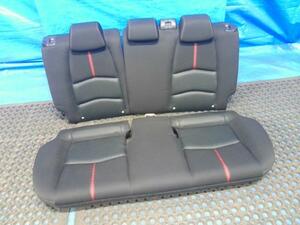  Demio LDA-DJ5FS rear seats 42A D11R-57-400G02