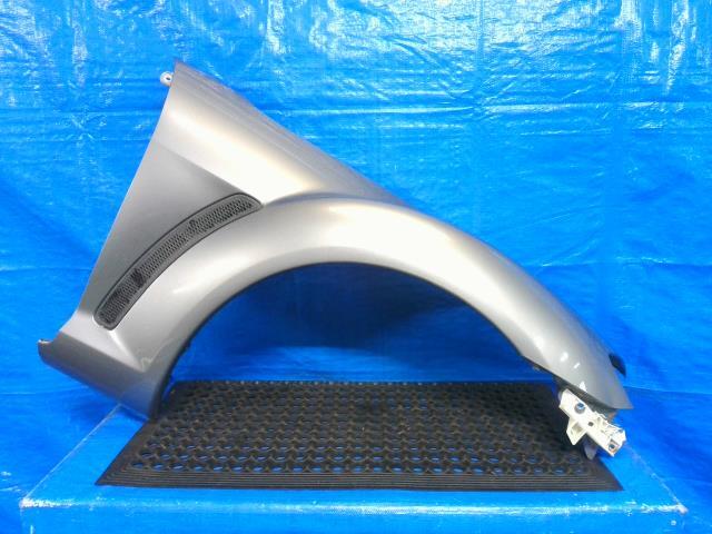 RX-8 LA-SE3P 右フロントフェンダー 29Y チタニウムグレーメタリックII F151-52-110